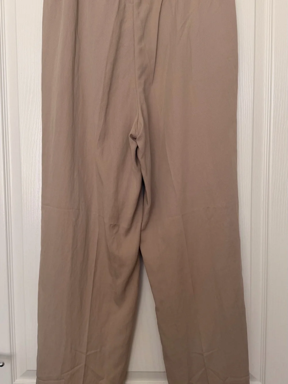 Woman’s H&M Wide Leg Pants